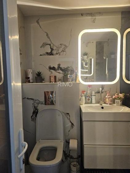 Apartament 3 camere Decomandat - 9