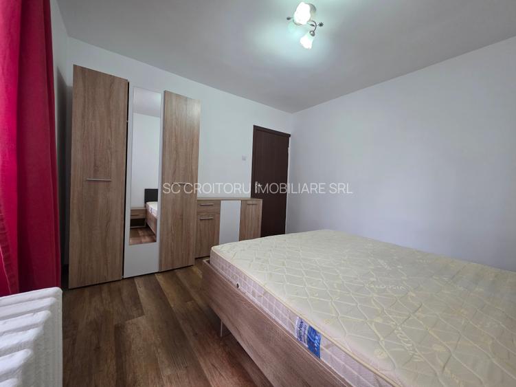 Giulesti - Apartament 2 camere decomandat –mobilat si utilat ! - 8