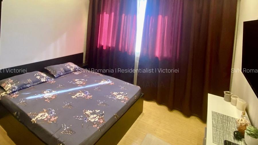 REA1028880 Apartament 2 camere I Calea Grivitei I 2 minute metrou I De vanzare - 3
