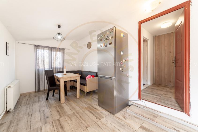 Casa parter + 3.055 mp teren in Costesti - 8