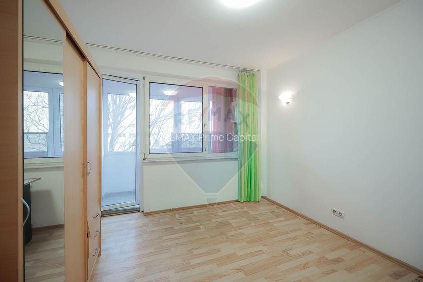 Apartament cu 2 camere de vânzare în zona Dacia - 2