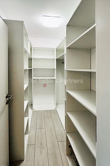 Suprafata Generoasa | Terasa - 3