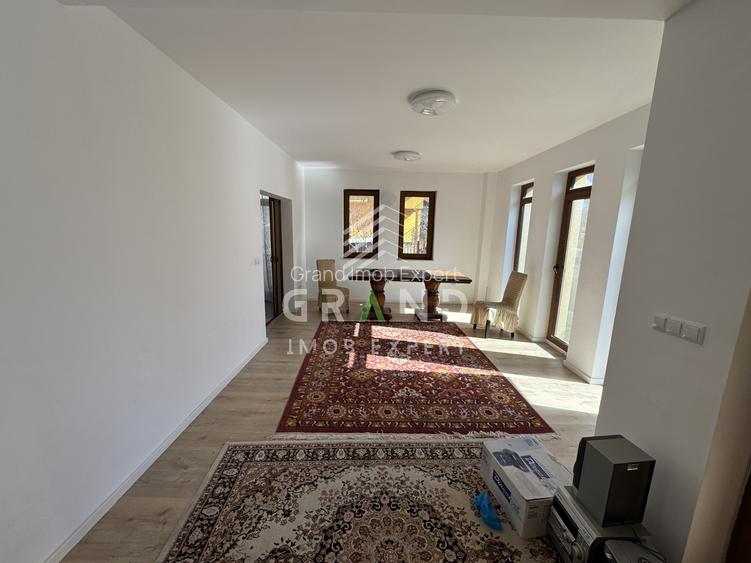 Casă individuală–160 mp | 5 camere | 4 bai | 4 parcări | EUROPA/Eugen Ionesco - 11