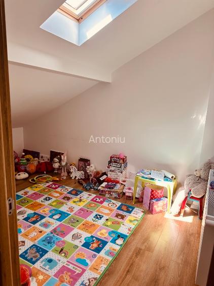 Casa zona sos Chitilei Bucurestii noi  Damaroaia - 13