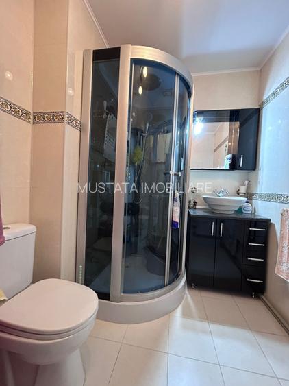 Apartament 3 camere Central, Mobilat Utilat, Renovat in totalitate. - 6