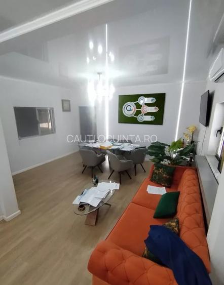 Hala de închiriat | Jilava | 390mp | Acces Tir - 8