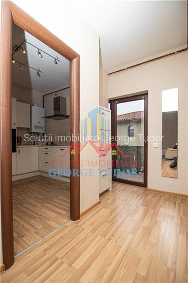 Apartament 2 camere  75 mp. Str. Sarbu Constantin Nr. 13  Chiajna - 9