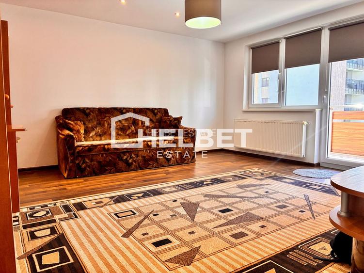 2 Camere / Pet-Friendly / Coresi / Decomandat - 12