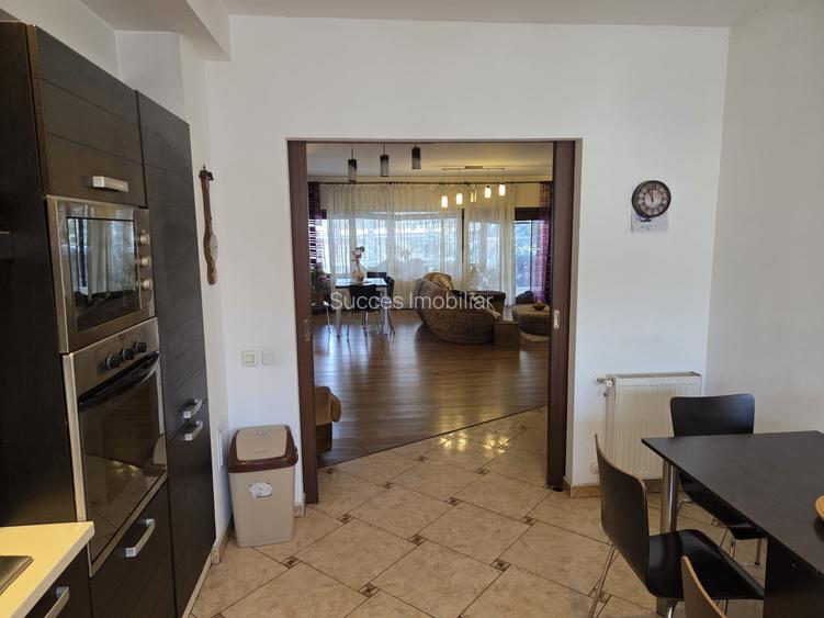 OZANA-AUCHAN TITAN,VILA SUPERBA,P+2,400MP,VECINI VIP, 1.050.000EURO - 11