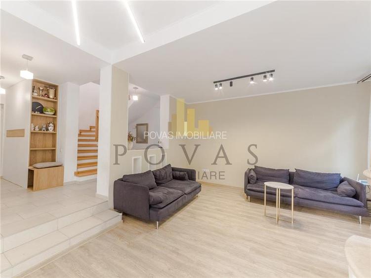 Vanzare Casa 6 Camere Otopeni Odaii - 19