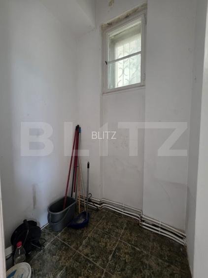 Oportunitate rară! 4 camere, 106 mp, tavan înalt, garaj, zona Parcul Central - 6