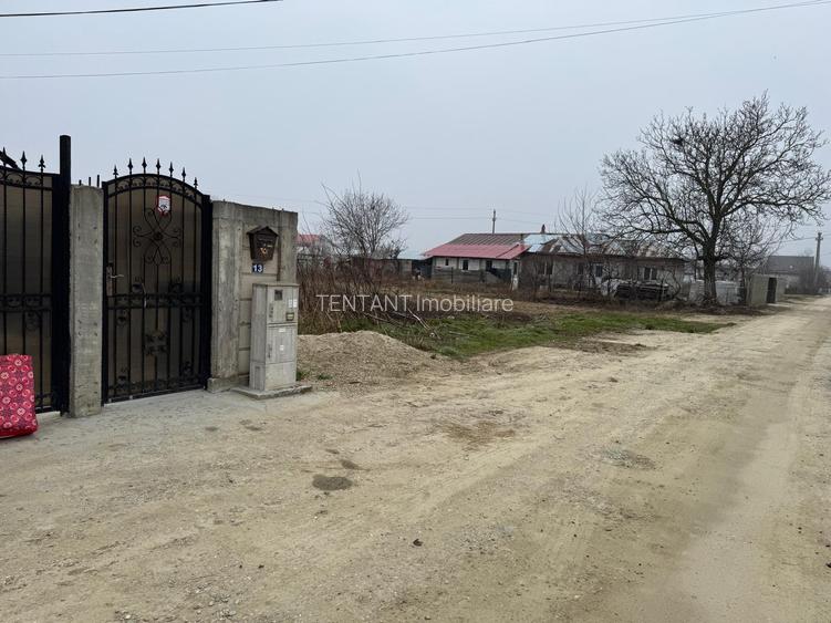 Vanzare Teren construibil 1800mp Magurele  Darasti  ilfov - 9