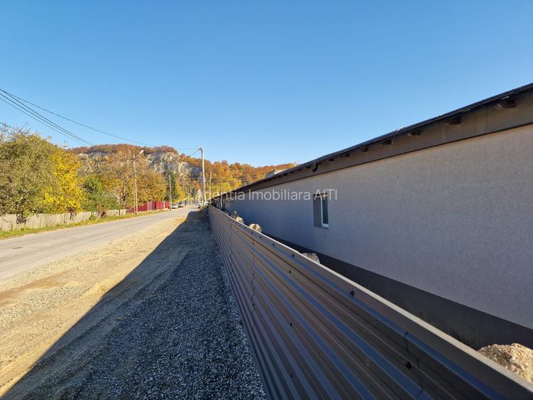 De Vănzare Hală si Spatiu Birouri ,suprafete depozitare Gura Humorului - 3