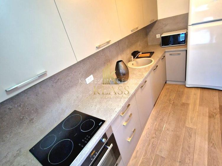 Apartament în  ONE Herastrau Plaza- 2 camere și loc de parcare - 6