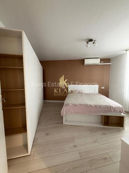 Apartament de inchiriat cu 2 camere ultracentral (P-ta Victoriei) - 4