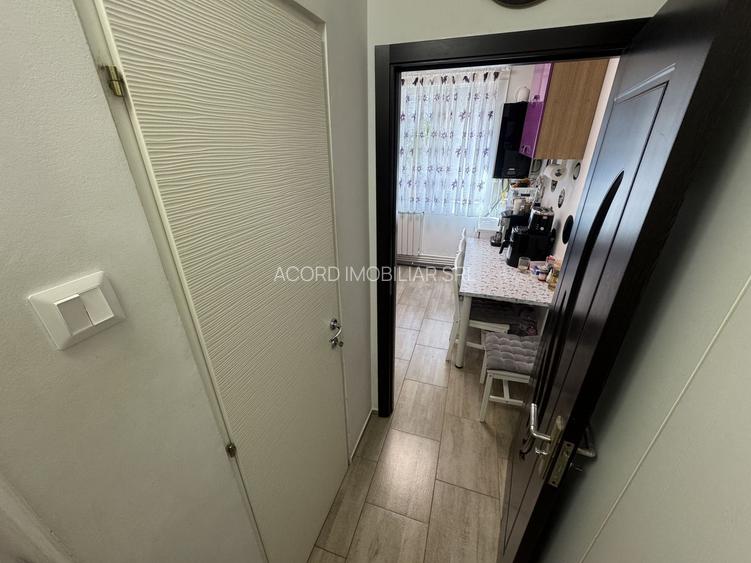 Apartament 2 camere zona City Park - 7