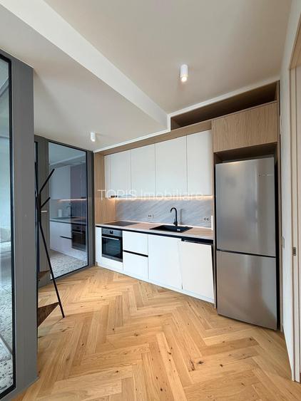 Victoriei / Petru Rares Loft /Prima Închiriere / Finisaje Premium / Parcare - 20