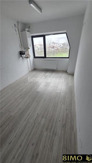 Spatiu de birouri, 125 mp, etaj 1, Aleea Dumbravii, nr. 10 - 7