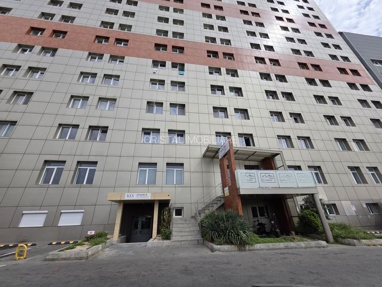Ofertă! Apartament 2 camere, centrală, etaj 7 - 399 de euro - 7
