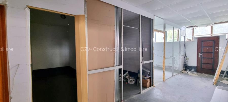 Hala Beton Caramida - 15