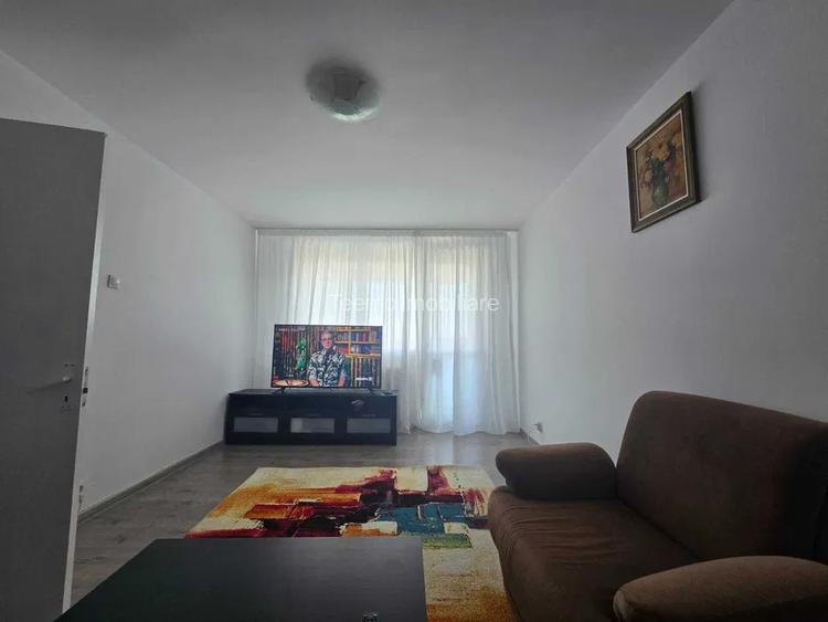 Apartament 2 camere, decomandat, 53 mp, ac, parcare, metrou aproape, Titan - 4