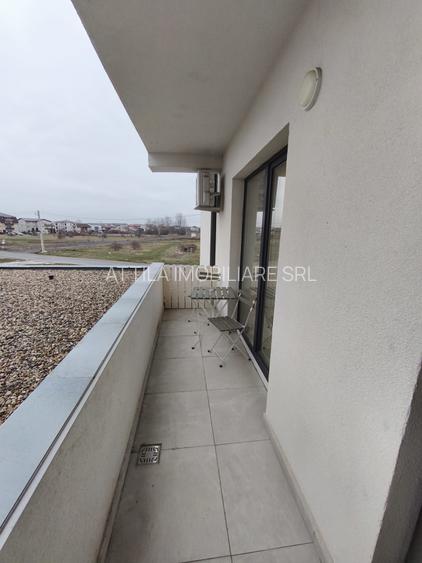 Giroc zona Antenei 2 camere 400 euro - 5