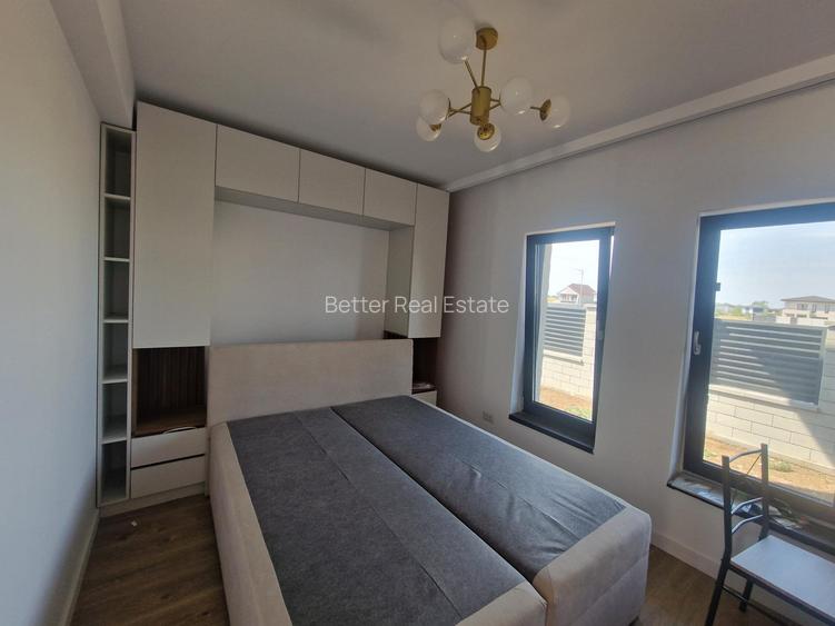 Vila Individuala  - Com. Berceni - 5 Camere - 3 Bai - Dressing - STB Aproape - 8