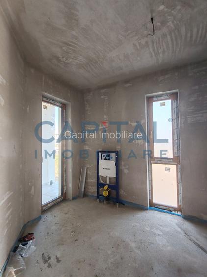 Duplex de vanzare in cartierul Gheorgheni. Comision 0! - 8