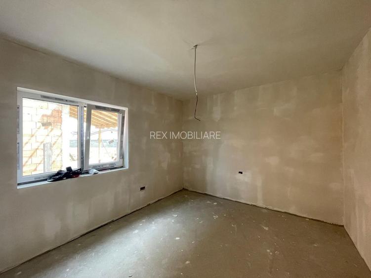 Duplex - 3 camere - ST280mp - toate utilitatile - Mosnita Veche - 5