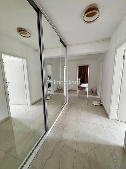 Apartament Modern 2 Camere, 65mp + Parcare Subterană, Coresi, Brasov - 9