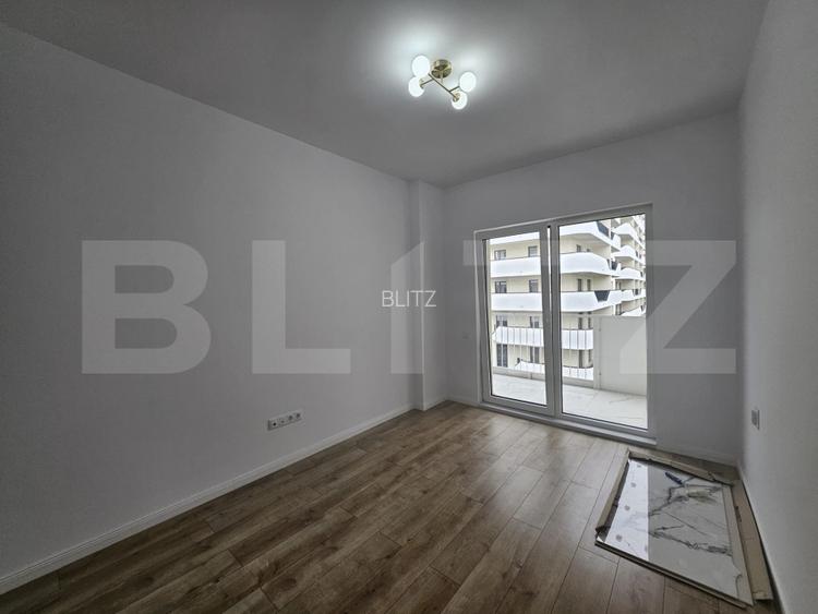 Apartament finisat semidecomandat cu 2 camere, parcare subterana, zona Eroilor - 7