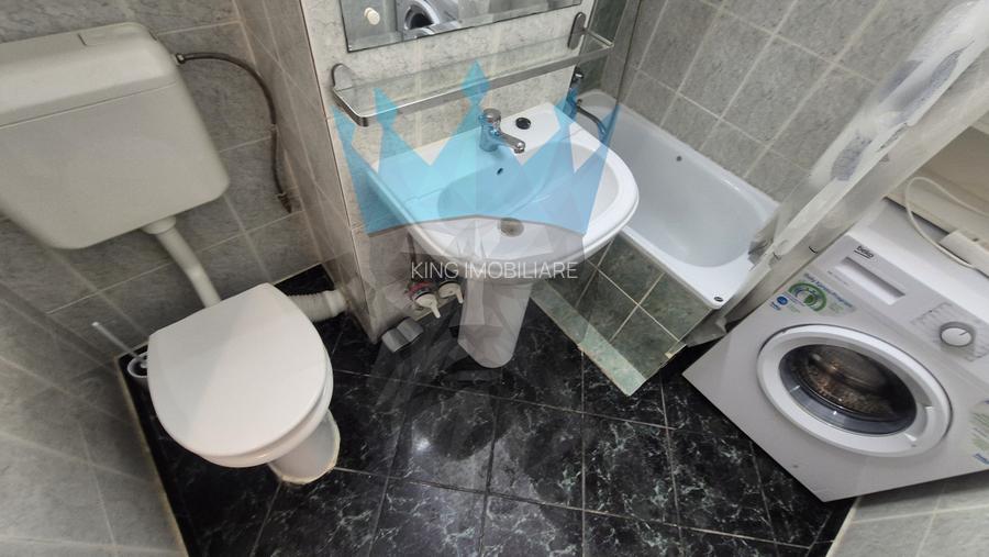 Apartament 2 camere Politehnica Lujerului - 9