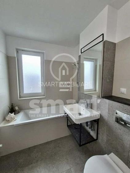 Apartament 3 camere Zorilor Europa deosebit de inchiriat  - 14