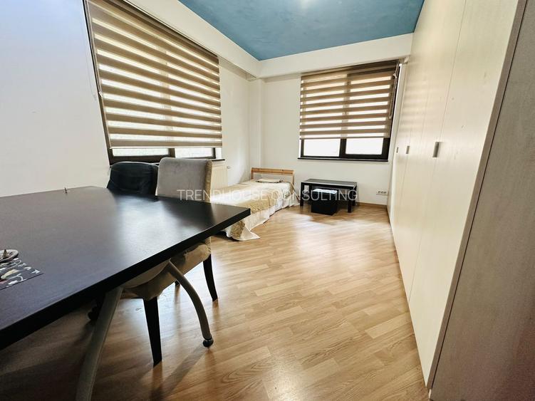Pozitie Premium! 3 Camere/Bucureștii Noi/30m Metrou Laminorului-Afi - 12