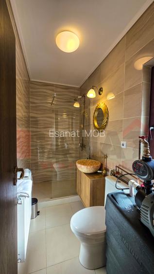 Casa NOUA P+P, Terasa+ Teren+ Gazon, Acces Auto, Zona Exclusiva |VIDEO - 14