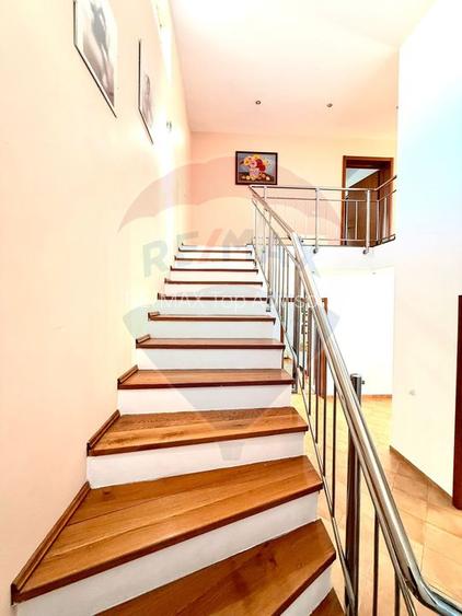 INCHIRIERE Vila 5 camere Otopeni/ Ferme - 30