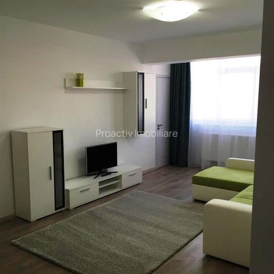 Apartament 2 camere | Zamca | Bloc Nou | Etaj 3 | I2c-1661 - 2