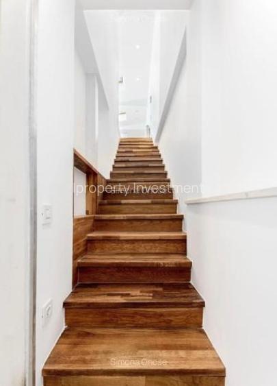 Spatiu Birou | Mosilor - Foisorul de Foc | 4 Camere | Duplex | Parcare - 6