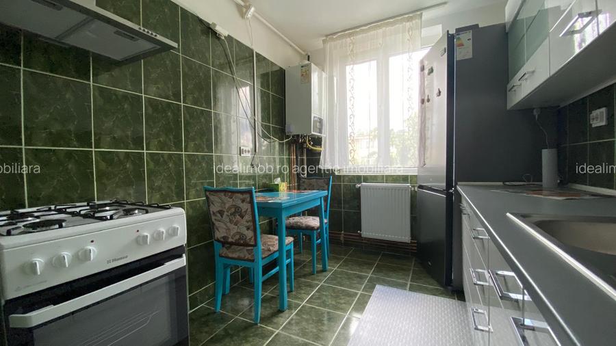 Apartament 2 camere, Craiovei, Pitești - idealimob.ro - 6