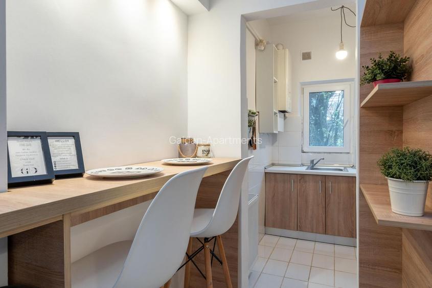 3 CAMERE | CALEA VICTORIEI | CENTRALA PROPRIE - 9