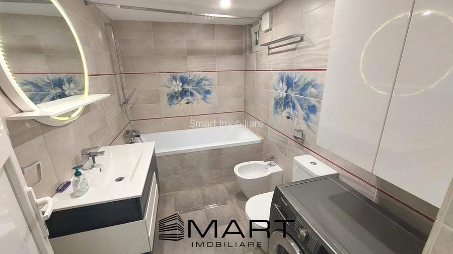 Casa individuala cu teren 650 mp Piata Cluj - 6