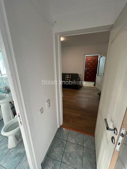 Apartament 2  camere de vanzare / zona Gara-Kaufland - 6