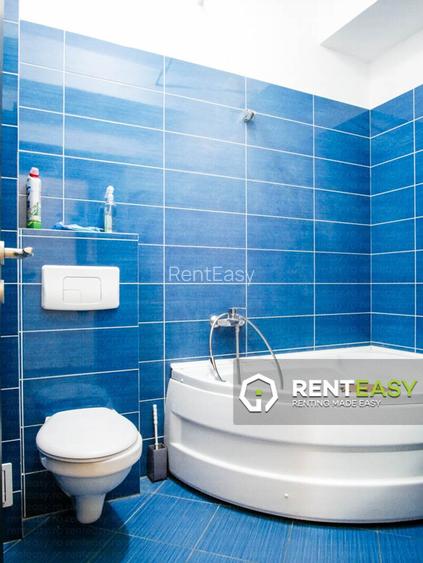 Apartament cu 2 camere in bloc nou situat in zona UMF - 9