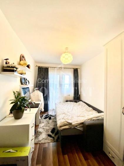 Apartament 4 camere | Decomandat | Zona Mc Donald's | Manastur - 5