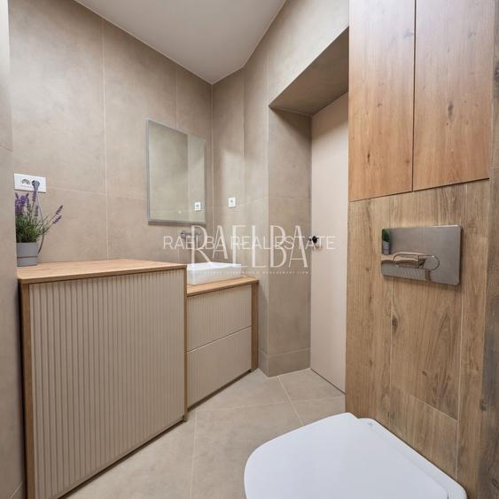 Penthouse Dristor | 3 camere | 186mp | Parcare - 13