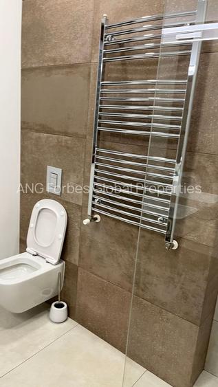 Vilă Premium de Închiriat-Zona Exclusivistă Iancu Nicolae-Băneasa (Jolie Ville)