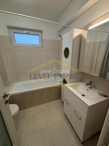 Inchiriere Apartament 2 Camere Militari Residence Loc parcare Orhideelor - 9