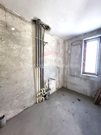 Vilă individuala Tip S9 Cartier Henri Coanda | Aviatiei | Pipera - 9