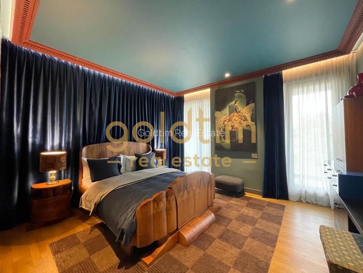 ZONA EXCLUSIVISTA/BLOC BOUTIQUE/FINISAJE DE LUX/TERASA SPECTACULOASA - 12