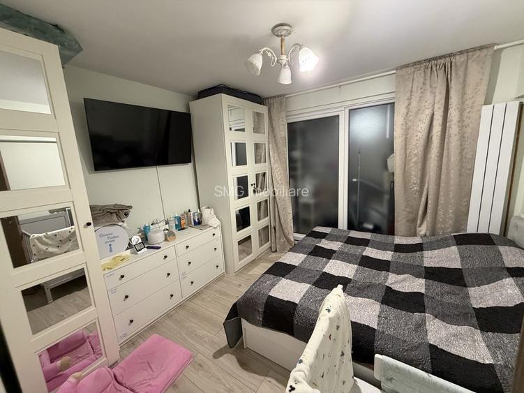 Apartament 2 camere 57mp-Calea Vitan -Comision 0% - 3